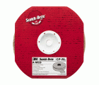 3M™ Scotch-Brite™ Rollo Cut & Polish CP-RL, 50 mm x 5 m, A Medio