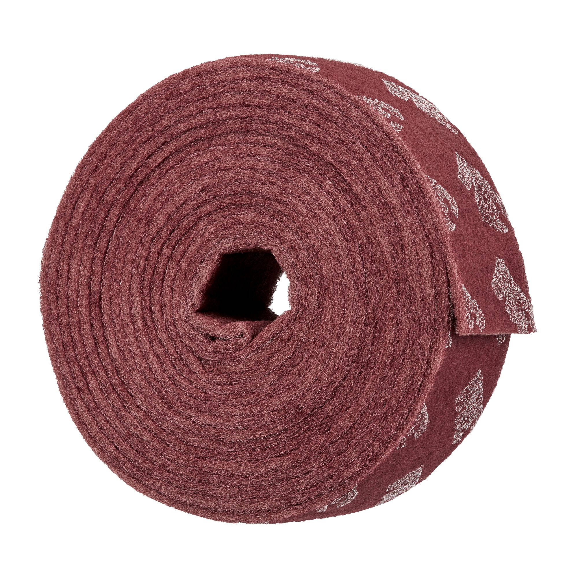 3M™ Scotch-Brite™ Rollo Clean and Finish CF-RL, 100 mm x 10 m, A VFN