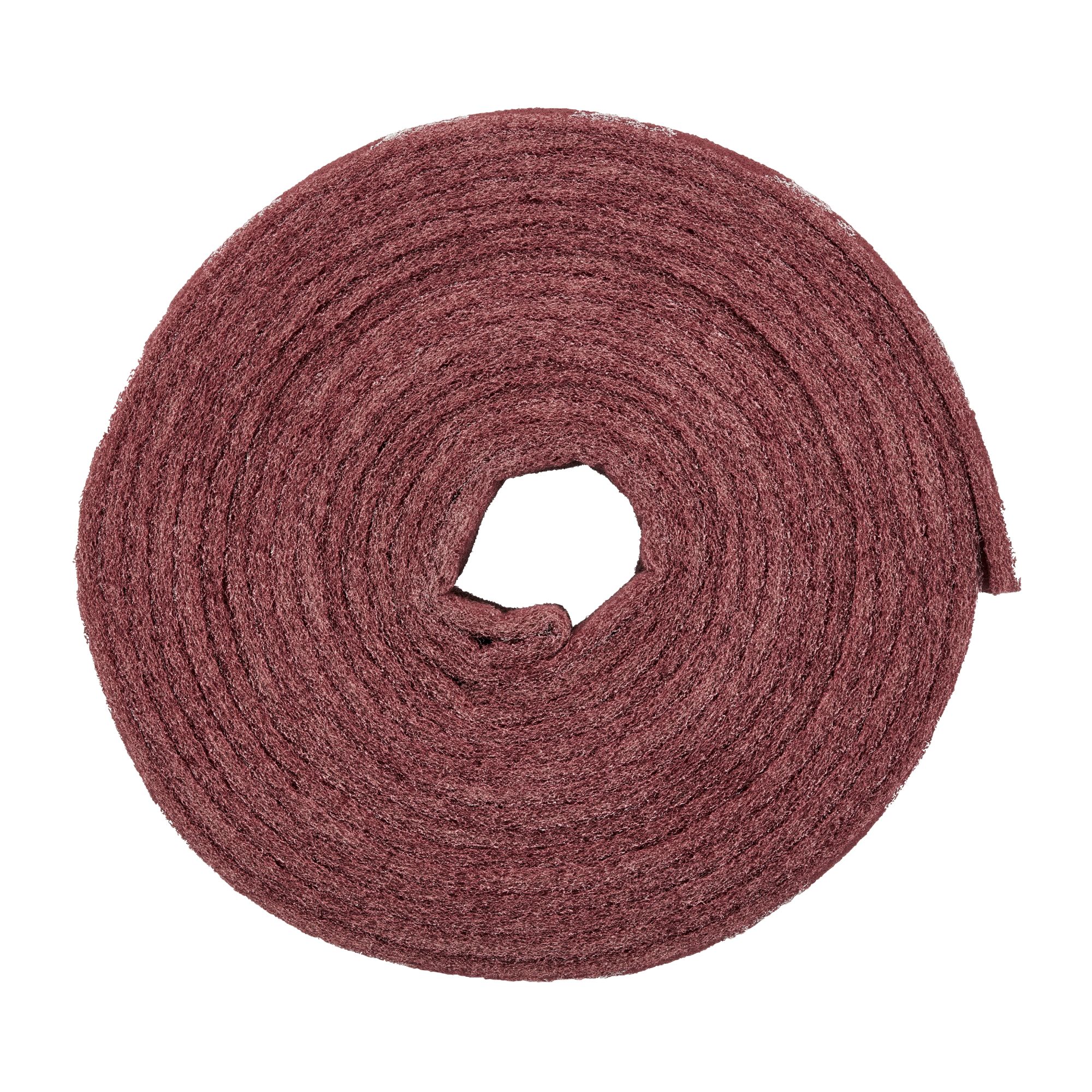 3M™ Scotch-Brite™ Rollo Clean and Finish CF-RL, 100 mm x 10 m, A VFN