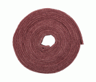 3M™ Scotch-Brite™ Rollo Clean and Finish CF-RL, 100 mm x 10 m, A VFN
