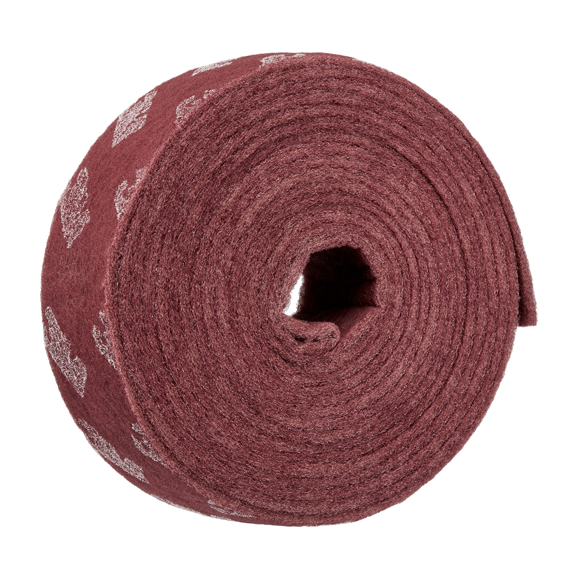 3M™ Scotch-Brite™ Rollo Clean and Finish CF-RL, 100 mm x 10 m, A VFN