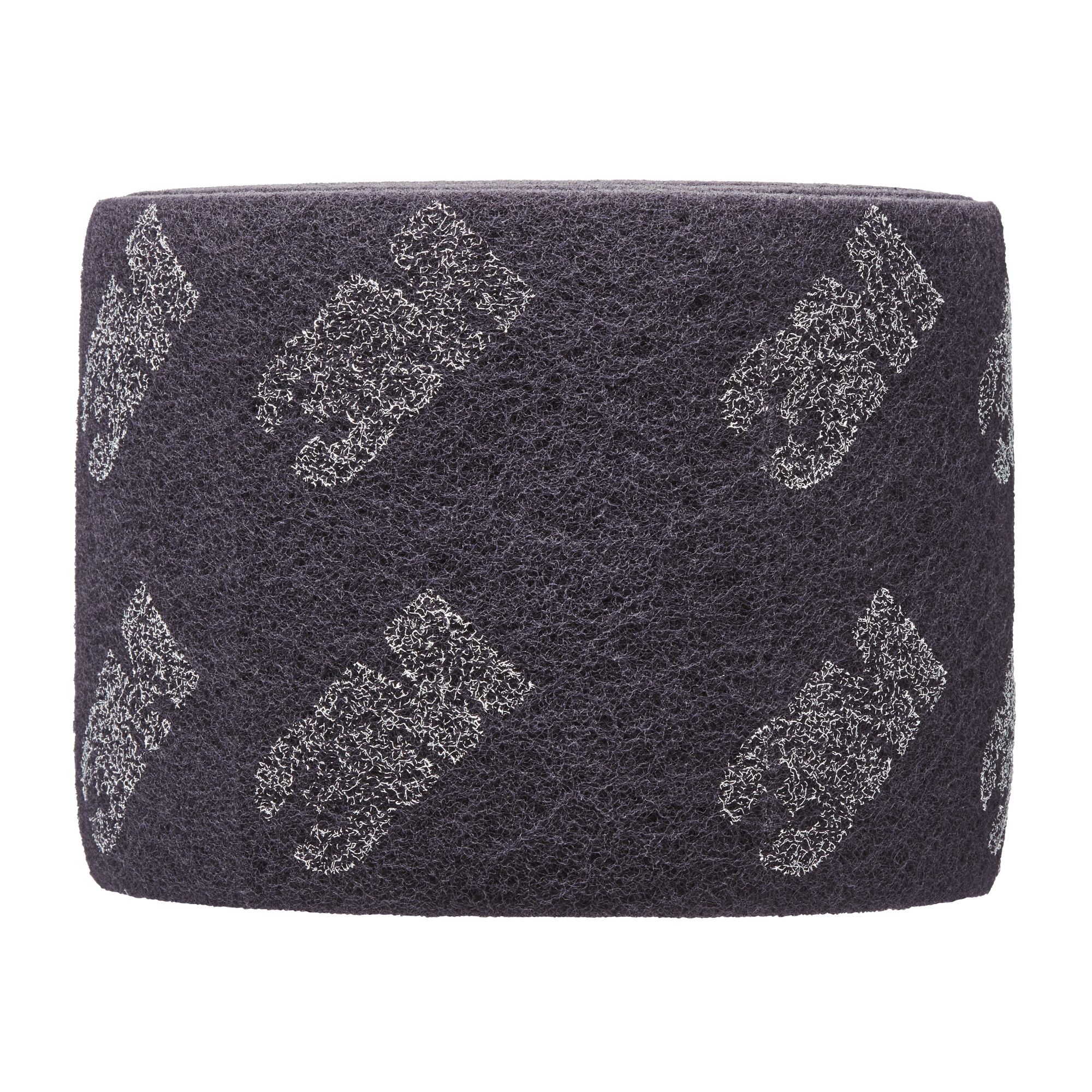 3M™ Scotch-Brite™ Pliego precortado en Rollo Clean & Finish CF-RL, 150 mm x 115 m, A Muy Fino