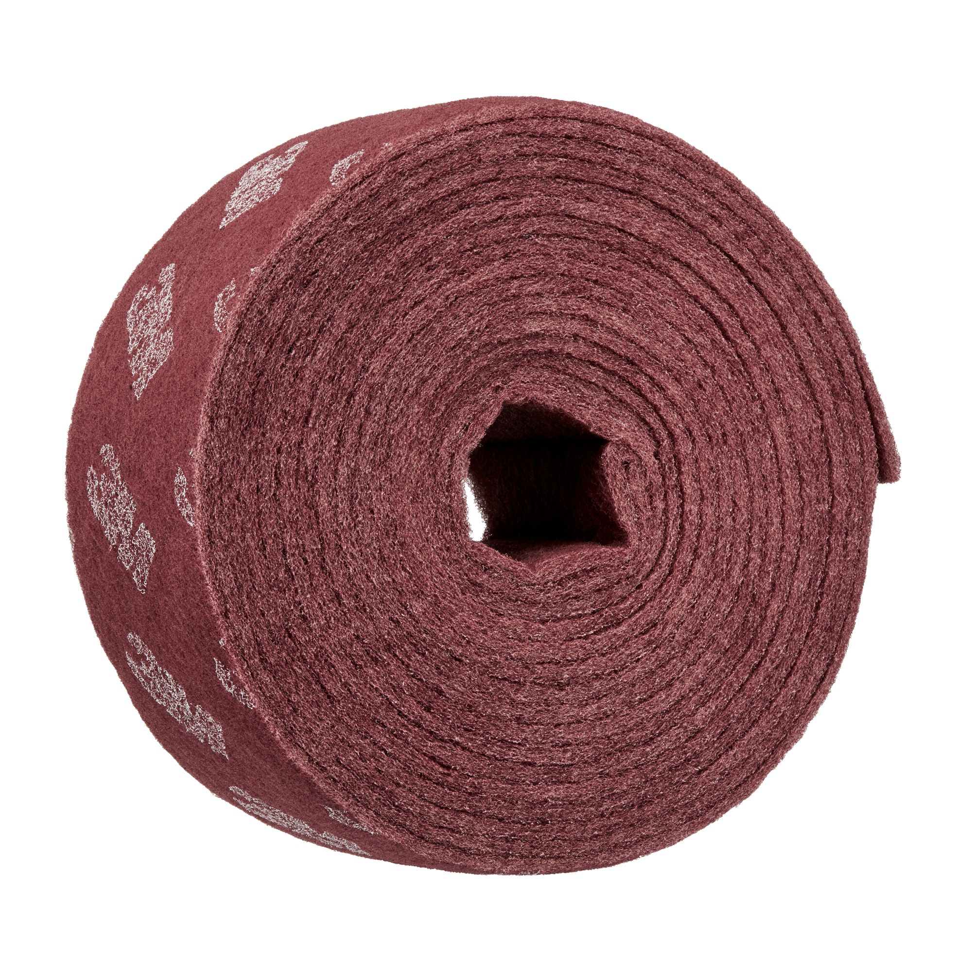 3M™ Scotch-Brite™ Rollo de limpieza y acabado CF-RL, 125 mm x 10 m, A Muy Fino