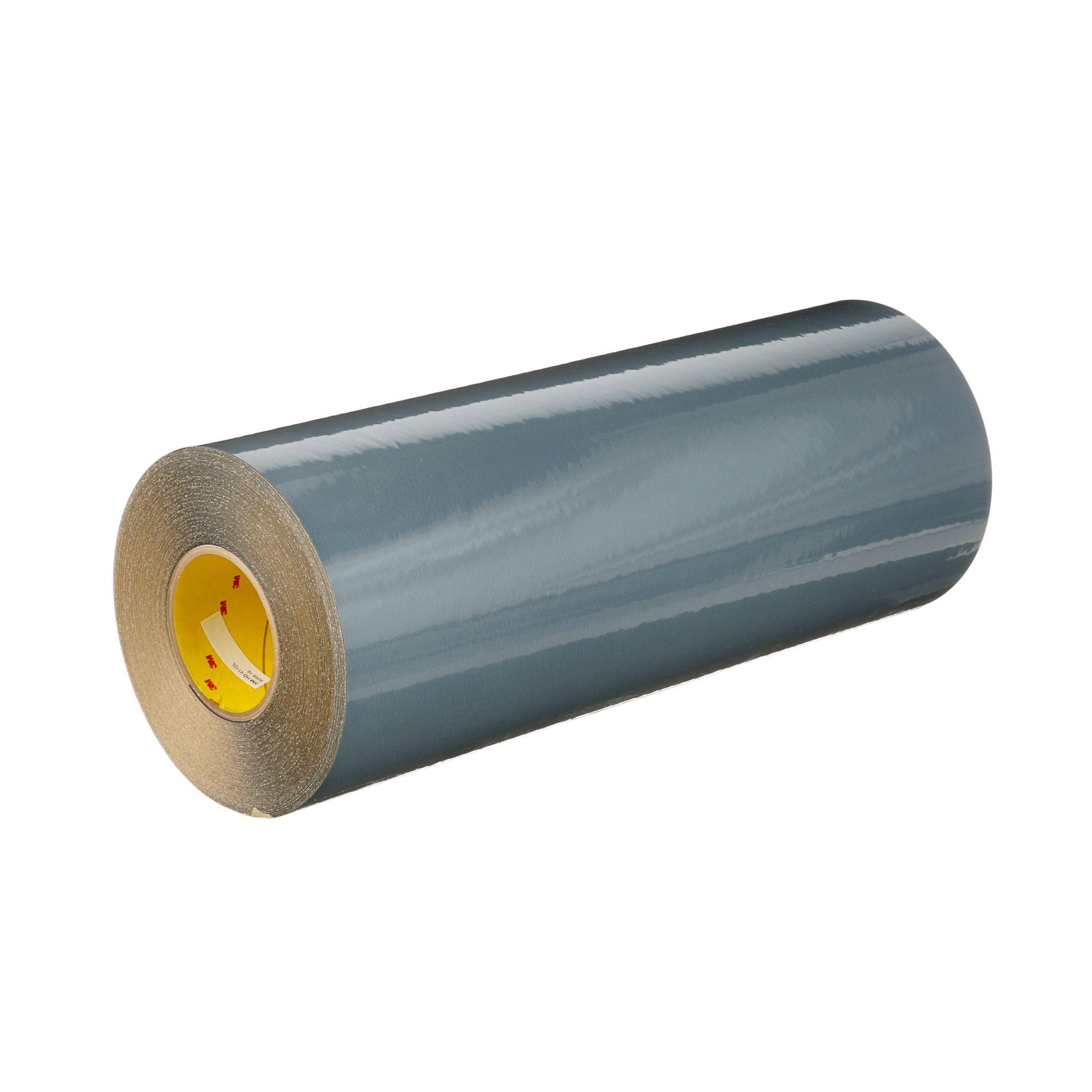 3M™ Flexomount™ Cinta de montaje de clichés 411DL, Gris, 305 mm x 33 m, 0.38 mm