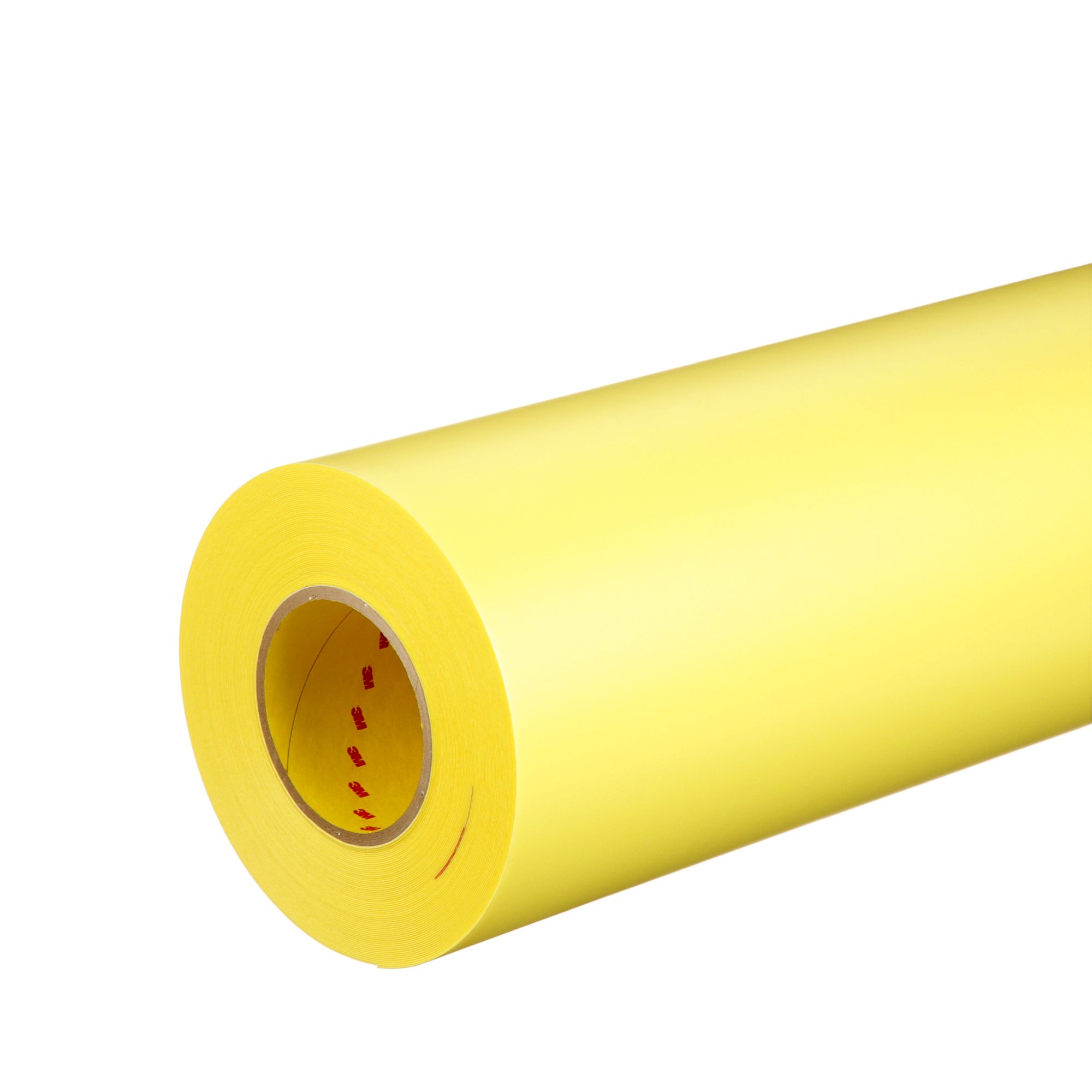 3M™ Cushion-Mount™ Plus cinta de flexografía B1320, amarillo, 1371 mm in x 33 m, 0.51 mm