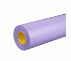 3M™ Cushion-Mount™ Plus cinta de flexografía B1520, Morado, 457 mm x 33 m, 0.51 mm