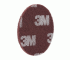 Scotch-Brite™ disco Clean & Finish, 150 mm, No Hole, AVF IND
