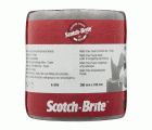 3M™ Scotch-Brite™ Pliego Multiflex MX-SR, 100 mm x 200 mm, A VFN