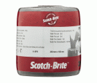 3M™ Scotch-Brite™ Pliego Multiflex MX-SR, 200 mm x 100 mm, A UFN