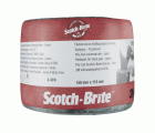 3M™ Scotch-Brite™ Hand Pad en rollo pre-cortado CF-SR, 150 mm x 115 mm,A VFN