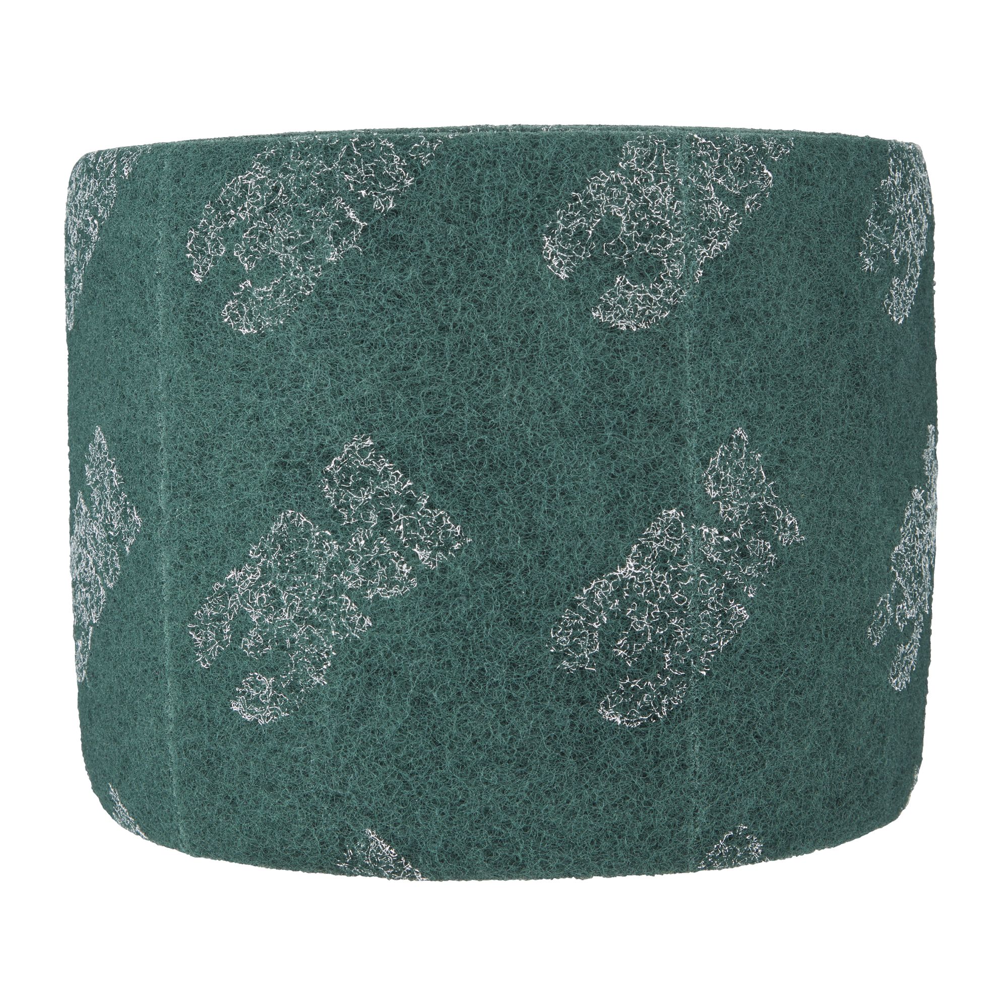 3M™ Scotch-Brite™ Hand Pad en rollo pre-cortado CF-SR, 150 mm x 115 mm,A VFN