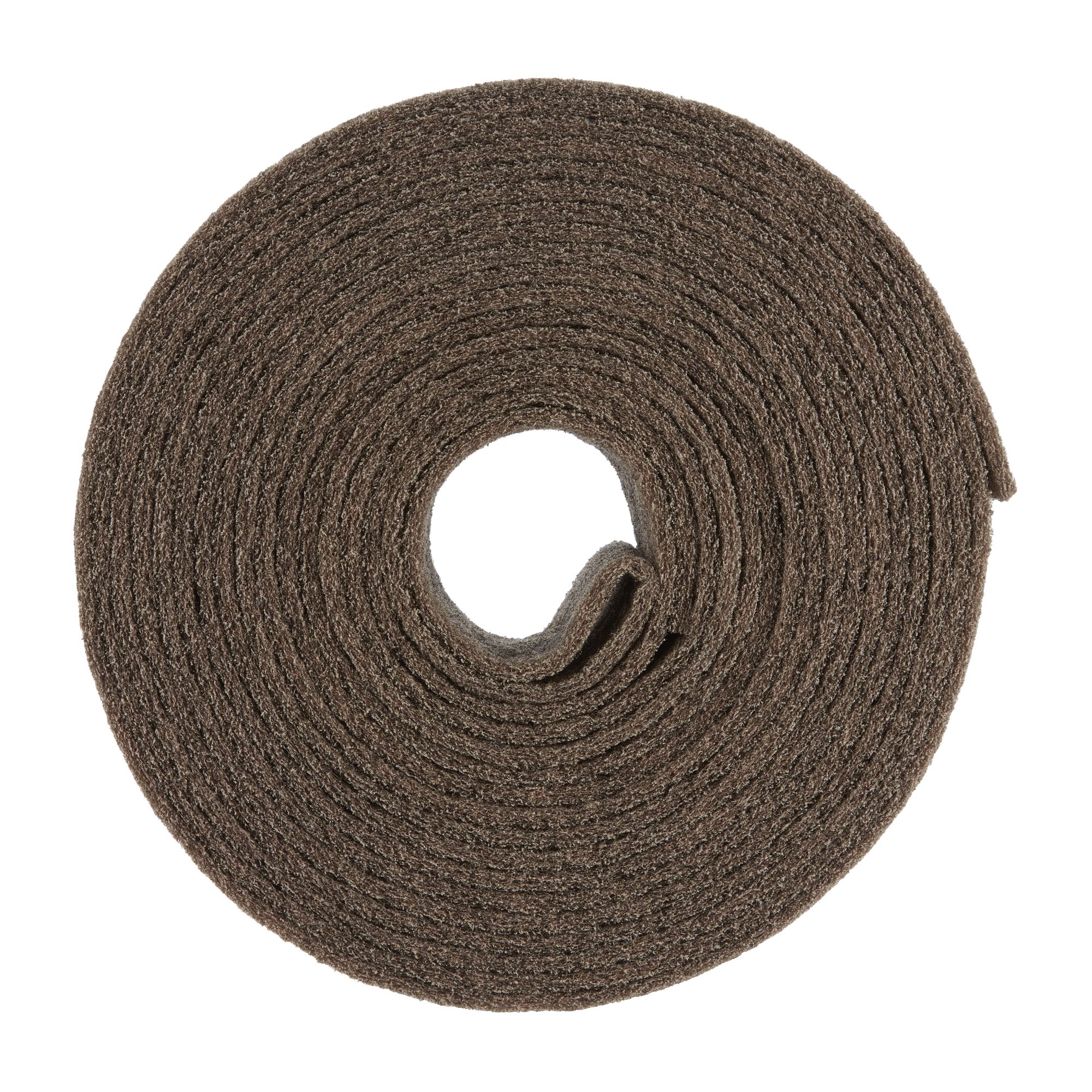 3M™ Scotch-Brite™ Rollo Cut & Polish CP-RL, 100 mm x 10 m, A Medio