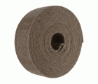 3M™ Scotch-Brite™ Rollo Cut & Polish CP-RL, 100 mm x 10 m, A Medio