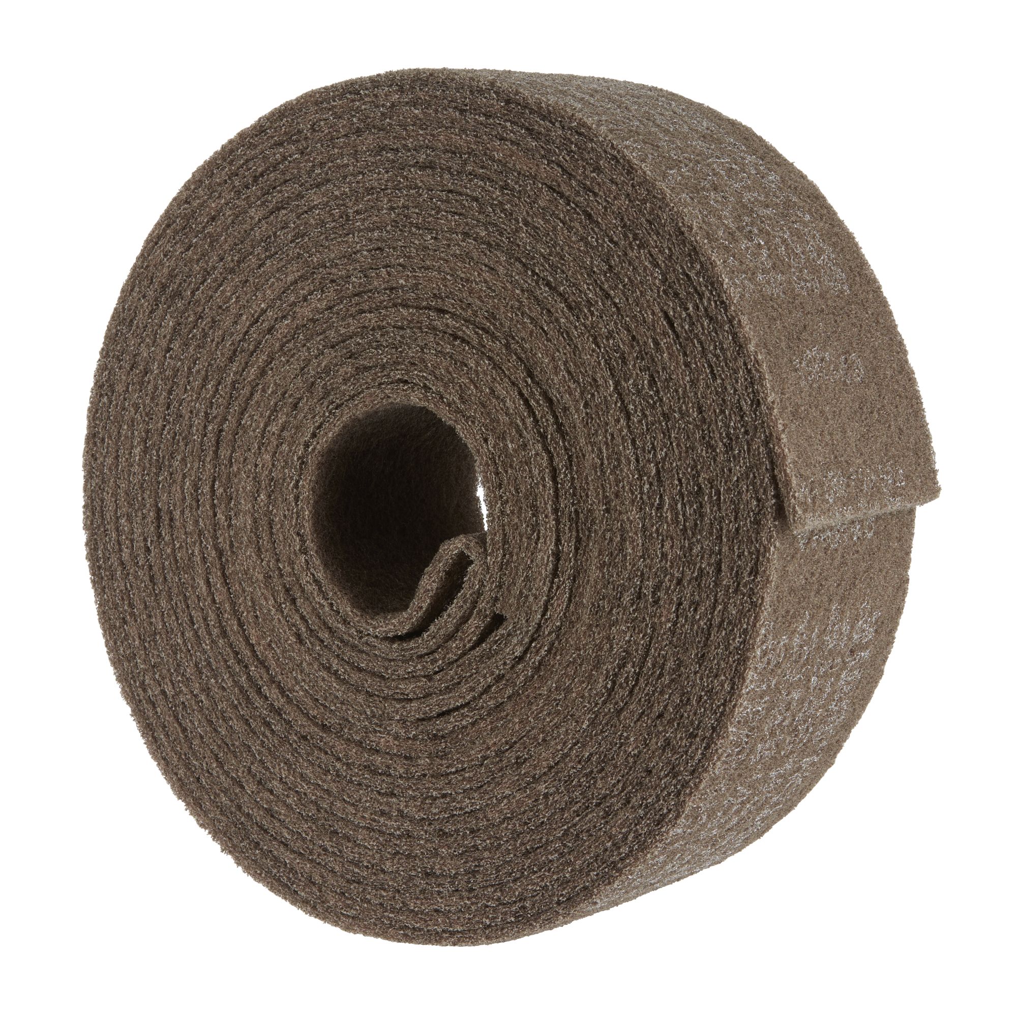 3M™ Scotch-Brite™ Rollo Cut & Polish CP-RL, 100 mm x 10 m, A Medio