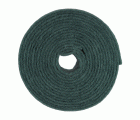 Scotch-Brite™ rollo Clean & Finish, 150 mm x 100 m, A VFN