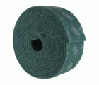 Scotch-Brite™ rollo Clean & Finish, 150 mm x 100 m, A VFN