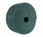 Scotch-Brite™ rollo Clean & Finish, 150 mm x 100 m, A VFN