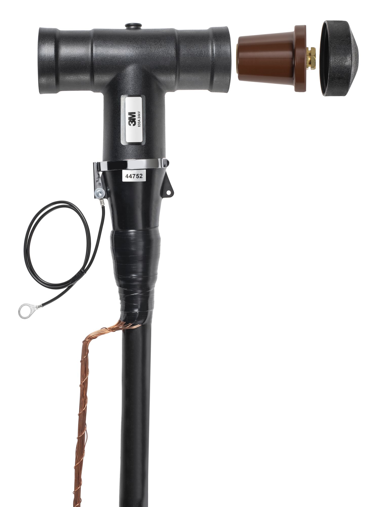 93-EE 998-6 MC S, 630A