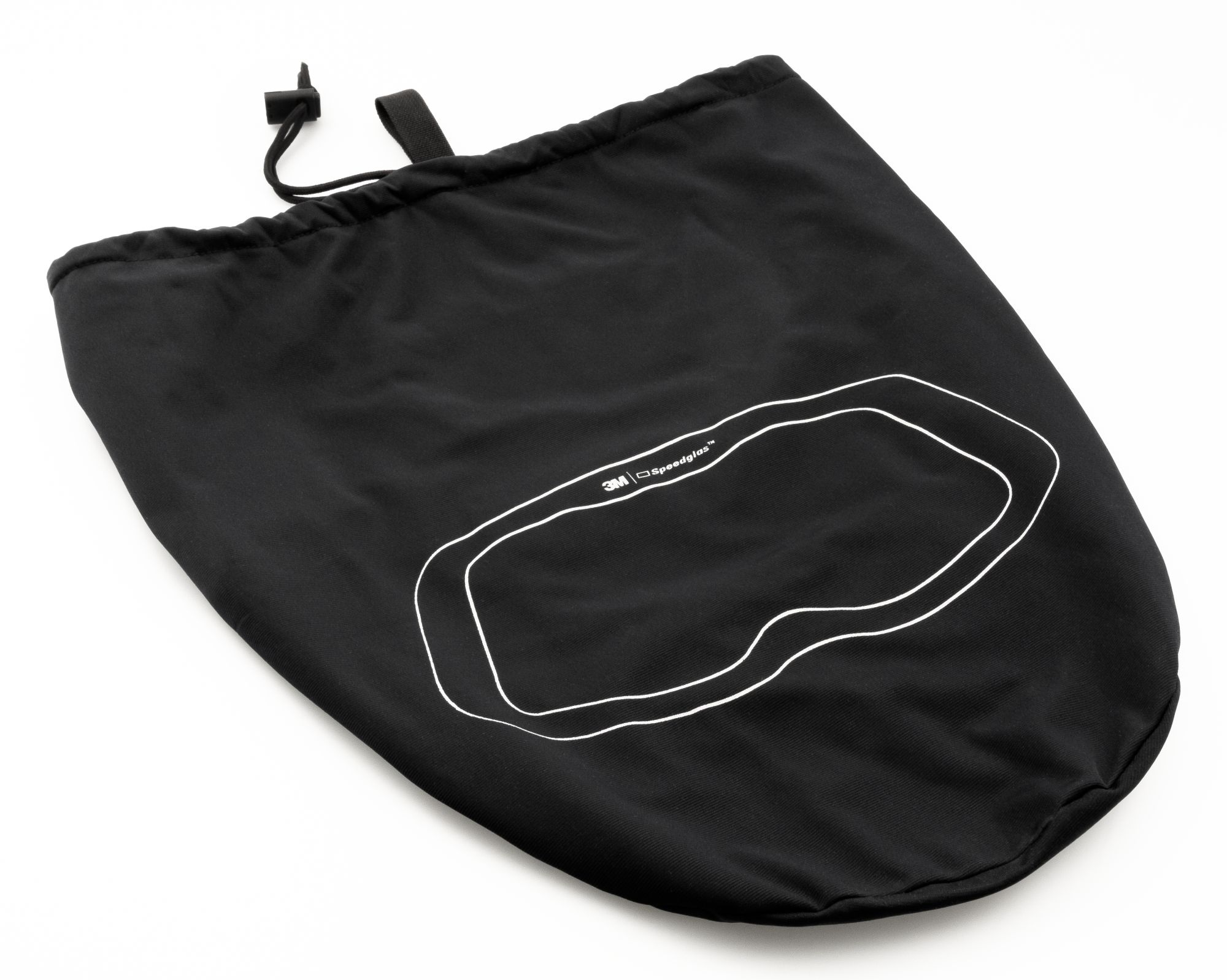 Bolsa de almacenamiento para pantalla de soldadura 3M™ Speedglas™, G5-02. 790104