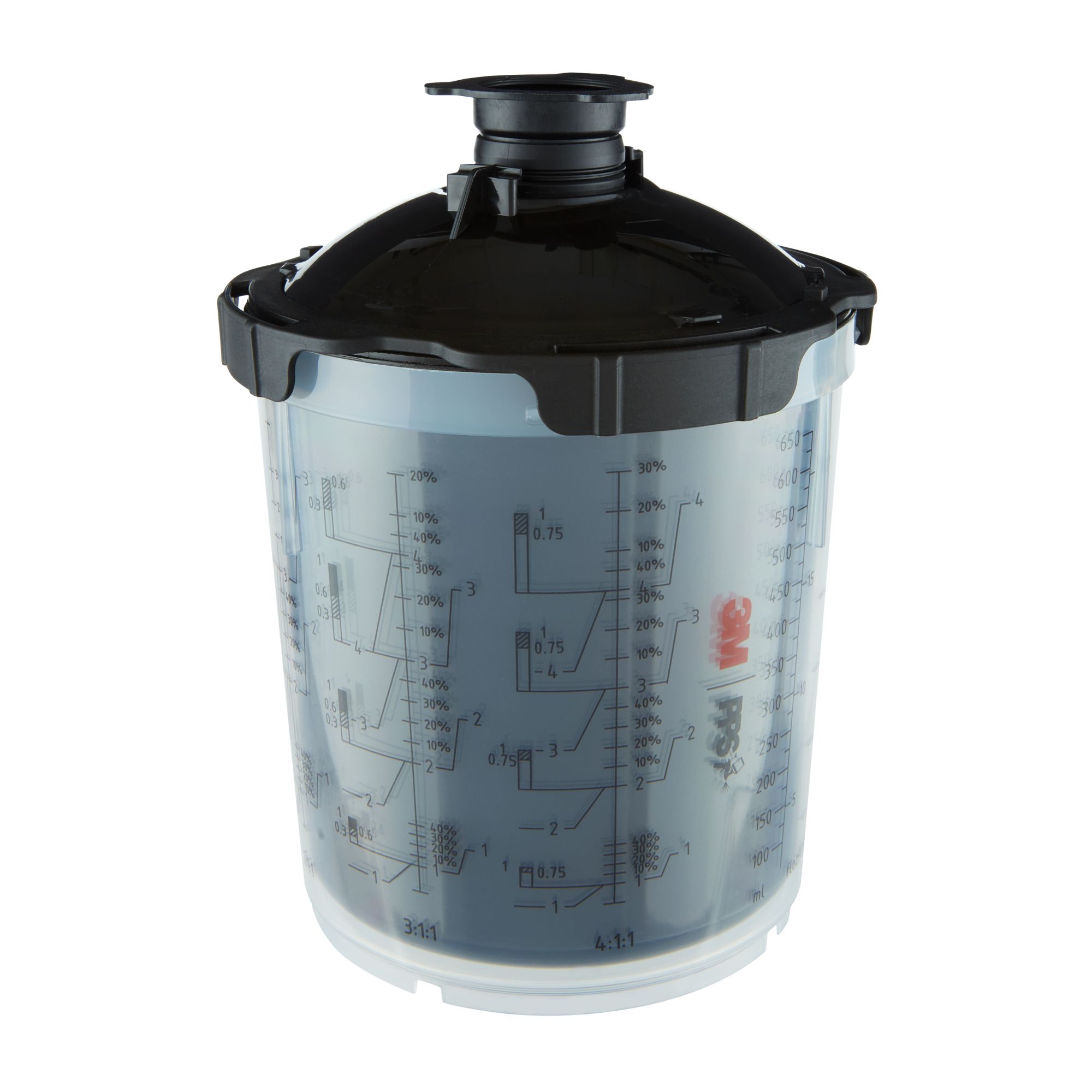 3M™ PPS™ 2.0 Kit UV, estándar, 650 ml, 200 µ, 26710