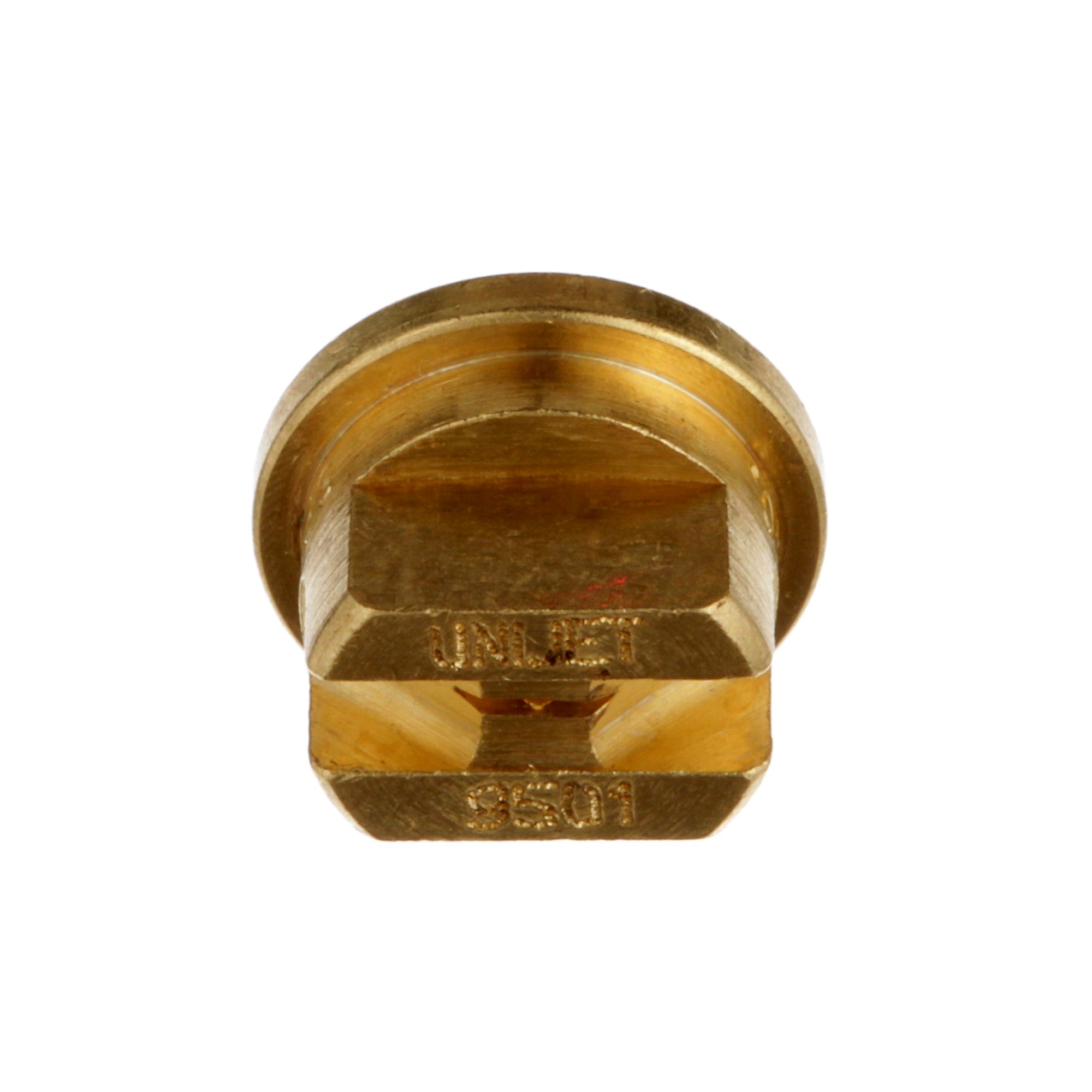 3M™ Boquillas de pulverización de adhesivo cilíndrico, Ancho de pulverización de 10 cm a 30 cm