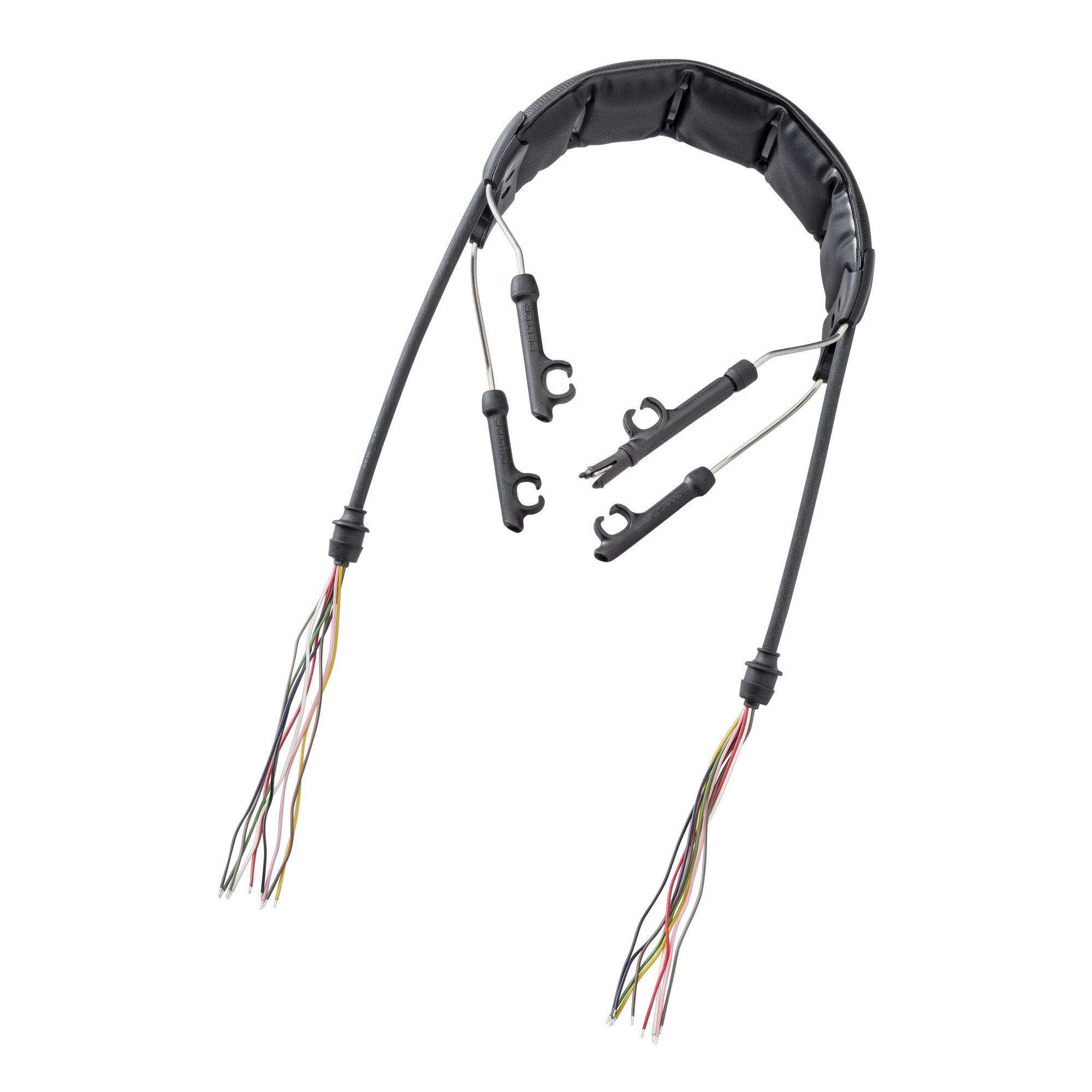 3M™ PELTOR™ Diadema, 9 núcleos, AG9-13