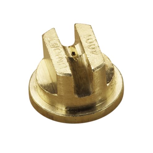 3M™ Boquilla para adhesivos en bombona 4001, Ancho de pulverización de 5 cm a 15 cm