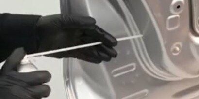 3M™ Kit de varillas aplicadoras para cera para cavidades Cavity Wax Plus, 8851WK