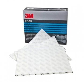 3M™ Tack Pad, 175 mm x 235 mm, 07910