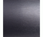 Vinilo adhesivo 3M™ 2080-BR201, Brushed Steel, 1.52 m x 25 m, 1 rollo/caja