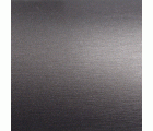 Vinilo adhesivo 3M™ 2080-BR230, Brushed Titanium, 1.52 m x 25 m, 1 rollo/caja