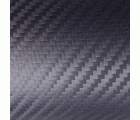 Vinilo adhesivo 3M™ 2080-CFS201, Carbon Fiber Anthracite, 1.52 m x 25 m, 1 rolo/caixa
