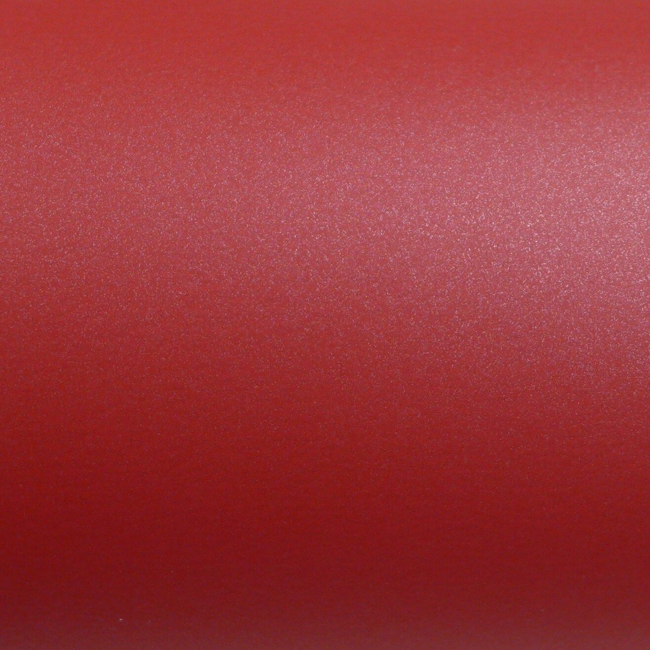Vinilo adhesivo 3M™ 2080-M203, Matte Red Metallic, 1.52 m x 25 m, 1 rollo/caja