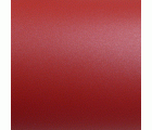 Vinilo adhesivo 3M™ 2080-M203, Matte Red Metallic, 1.52 m x 25 m, 1 rollo/caja