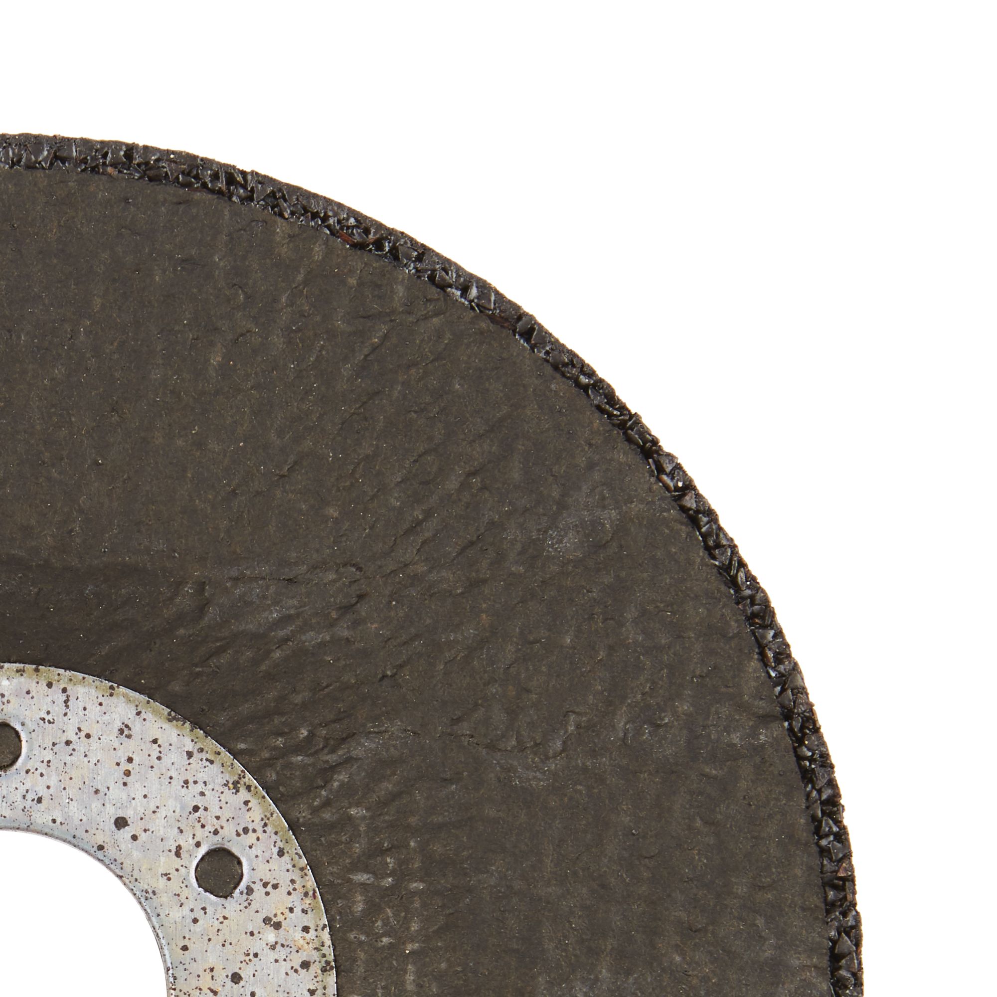 3M™ Disco de Corte y Desbaste T27, 115 mm x 4,2 mm x 22 mm (10 discos/caja)