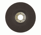 3M™ Disco de Corte y Desbaste T27, 125 mm x 4,2 mm x 22 mm (10 discos/caja)