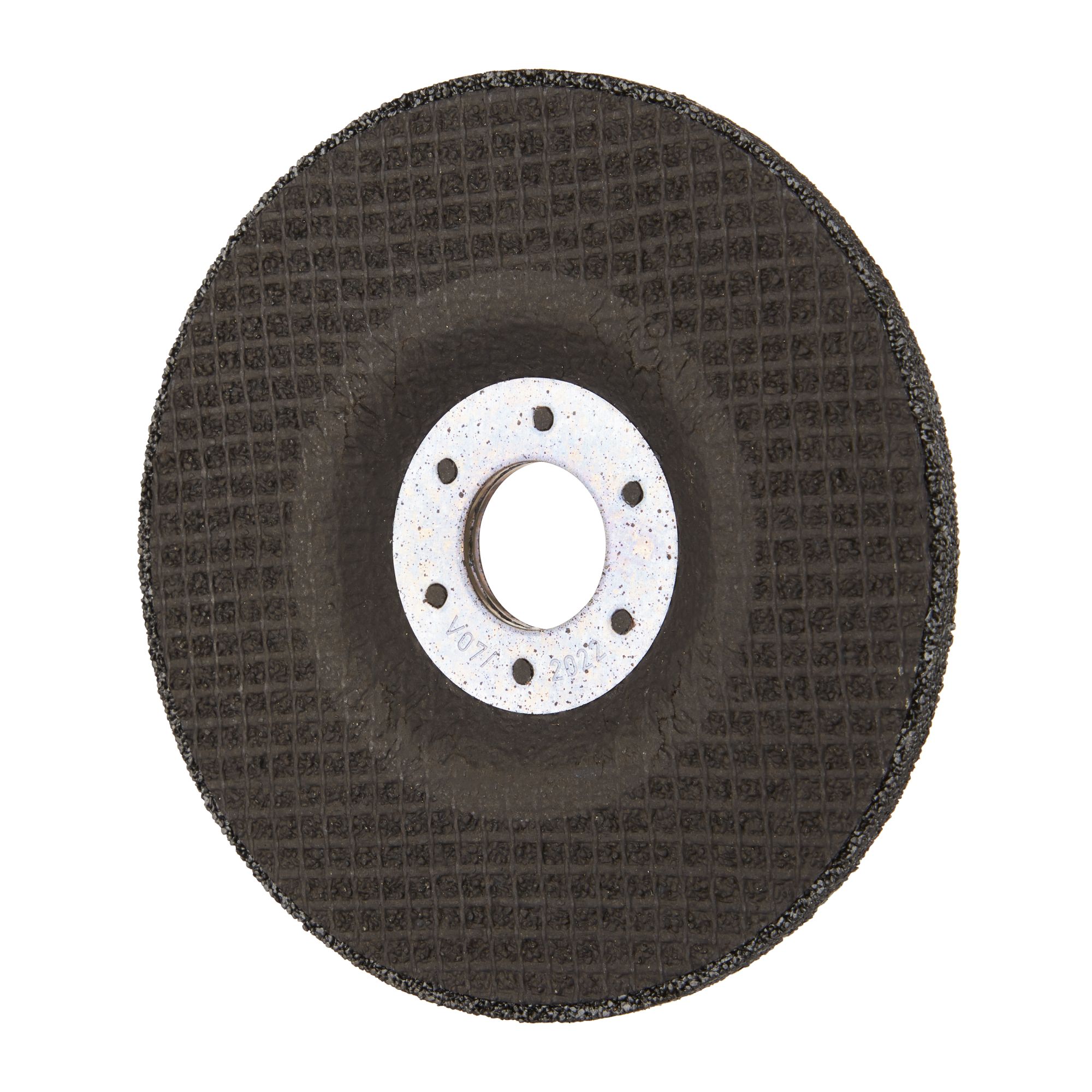 3M™ Disco de Corte y Desbaste T27, 125 mm x 4,2 mm x 22 mm (10 discos/caja)