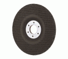 3M™ Disco de Corte y Desbaste T27, 125 mm x 4,2 mm x 22 mm (10 discos/caja)