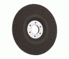 3M™ Disco de Corte y Desbaste T27, 125 mm x 4,2 mm x 22 mm (10 discos/caja)