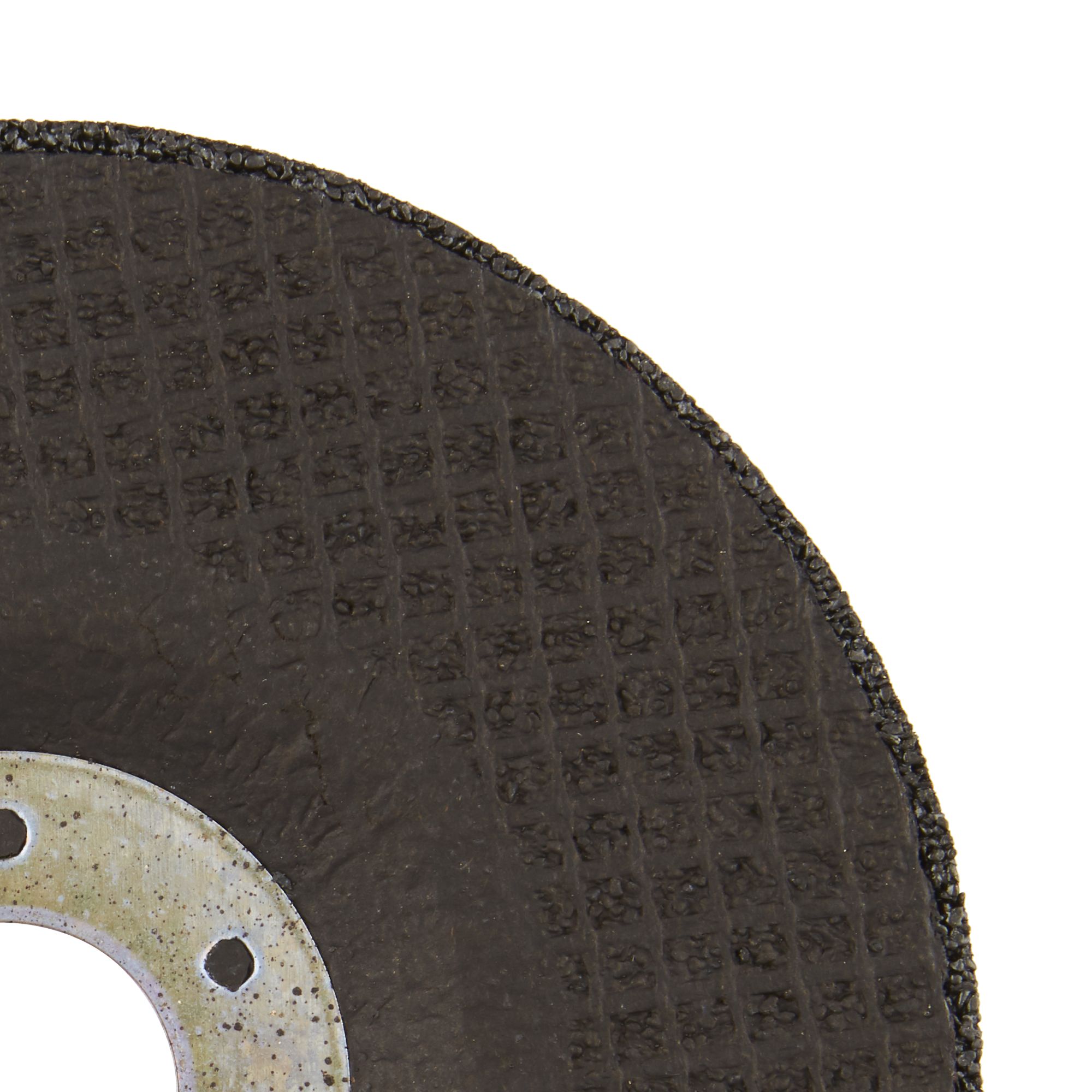 3M™ Disco de Corte y Desbaste T27, 125 mm x 4,2 mm x 22 mm (10 discos/caja)