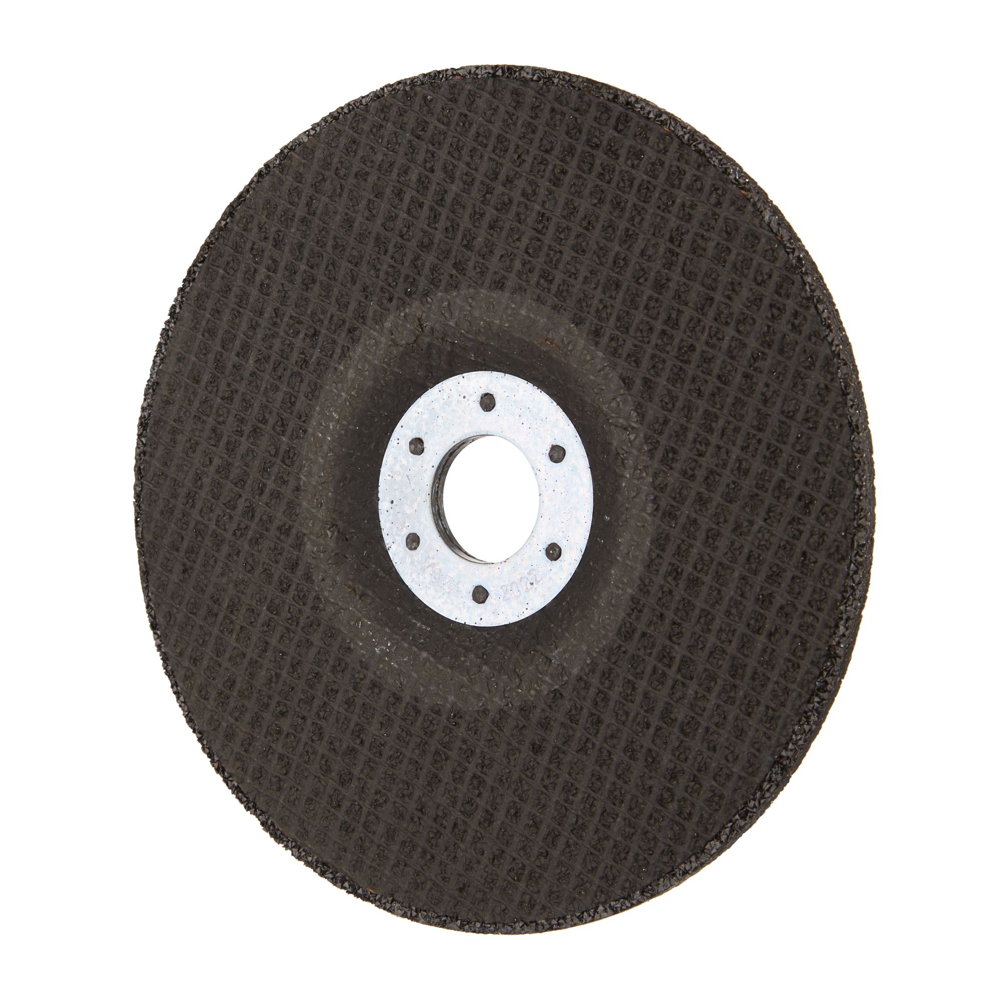 3M™ Disco de Corte y Desbaste T27, 150 mm x 4,2 mm x 22 mm (10 discos/caja)