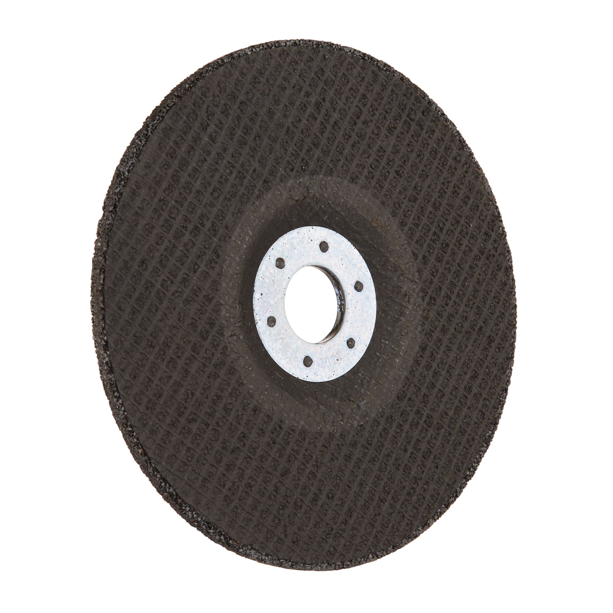 3M™ Disco de Corte y Desbaste T27, 150 mm x 4,2 mm x 22 mm (10 discos/caja)