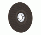 3M™ Disco de Corte y Desbaste T27, 150 mm x 4,2 mm x 22 mm (10 discos/caja)