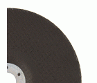 3M™ Disco de Corte y Desbaste T27, 180 mm x 4,2 mm x 22 mm (10 discos/caja)