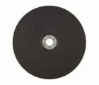 3M™ Disco de Corte y Desbaste T27, 230 mm x 4,2 mm x 22 mm (10 discos/caja)