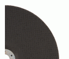 3M™ Disco de Corte y Desbaste T27, 230 mm x 4,2 mm x 22 mm (10 discos/caja)