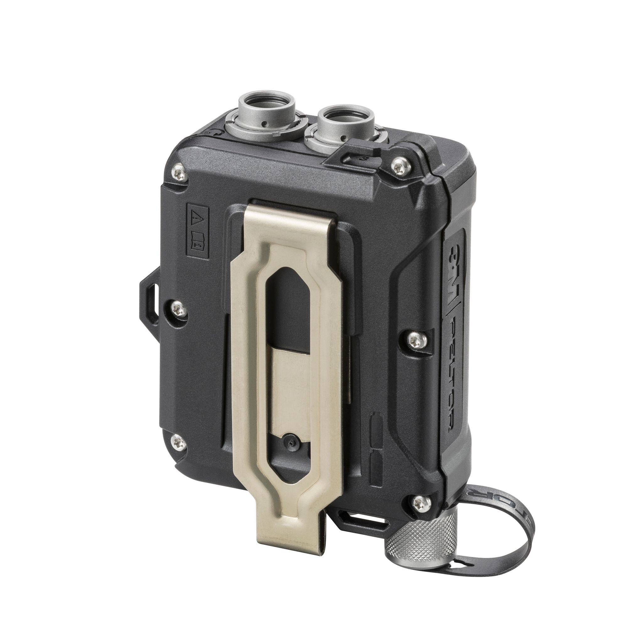 3M™ PELTOR™ Unidad de control del sistema SCU-300EU, gris, Bluetooth®