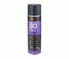 3M™ Adhesivo en aerosol para caucho y vinilo 80, Amarillo, 500 ml