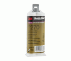 3M™ Scotch-Weld™ Adhesivo Epoxi DP270, Negro, 48.5 ml
