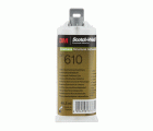 3M™ Scotch-Weld™ Adhesivo Poliuretano DP610, Transparente, 48.5 ml